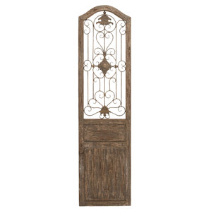 Metal Wall Art - Wall Décor | Wayfair